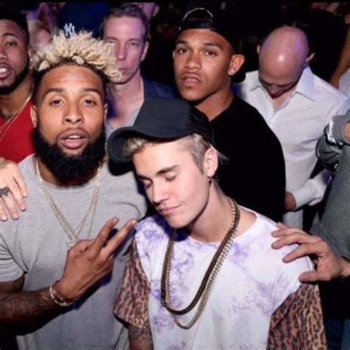 Odell Beckham Jr. And Justin Bieber's Friendship And Impact