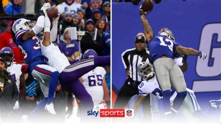 Odell Beckham Jr. And Justin Video: A Dynamic Duo On And Off The Field
