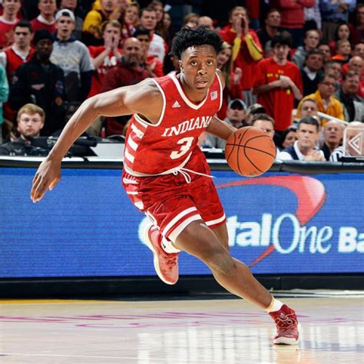 Unraveling The Life And Legacy Of OG Anunoby Sr.