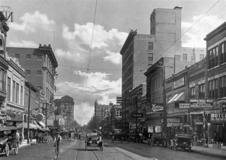 Discovering Old Chicago In Joplin, Missouri: A Hidden Gem