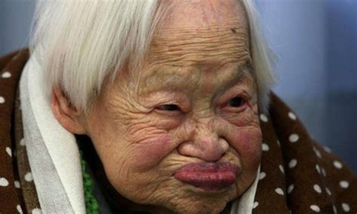 How Old Is the Oldest Person in the World? The Amazing Stories of the Supercentenarians |