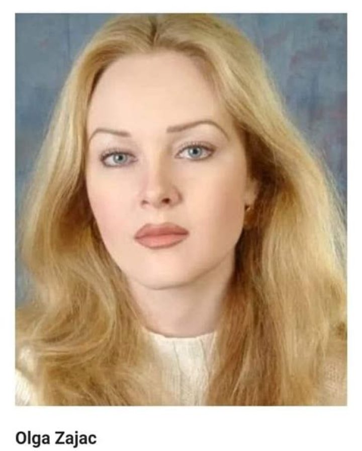 Unveiling The Life And Achievements Of Olga Zajac