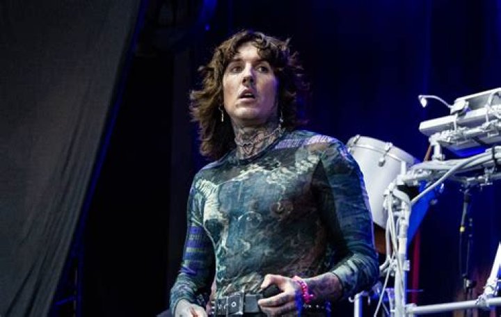 Unveiling The Life And Legacy Of Oli Sykes