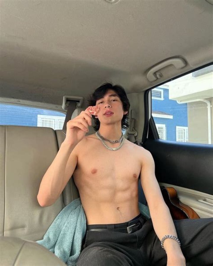 Unveiling Oliver Moy's Height: Insights And Surprises Revealed