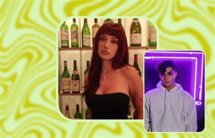 Olivia O'Brien And Grayson Dolan: The Ultimate Couple's Guide To Success