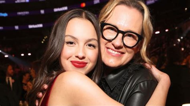 Olivia Rodrigo's Mother: An Exploration Of Her Age And Influence