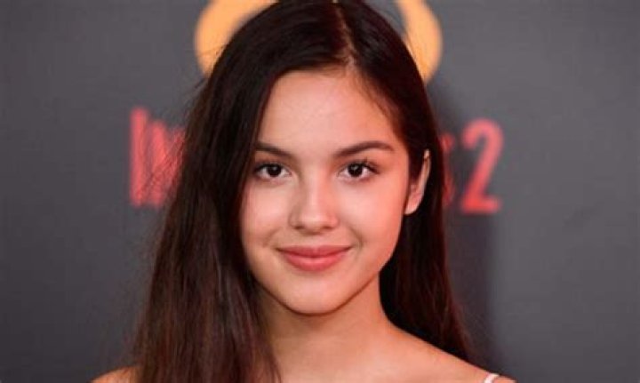 Exploring The Nationality Of Olivia Rodrigo: A Cultural Journey