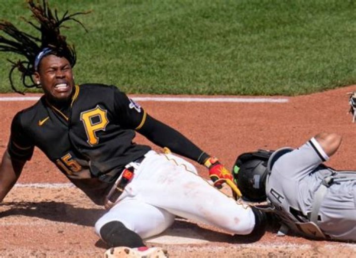 Discover The Unbreakable Bond Of Oneil Cruz And His MLB Brother