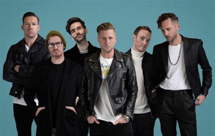 Learn About The Lead Singer Of OneRepublic
