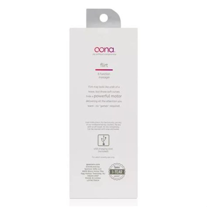 Complete Guide To Unleashing The Power Of Oona Flirt