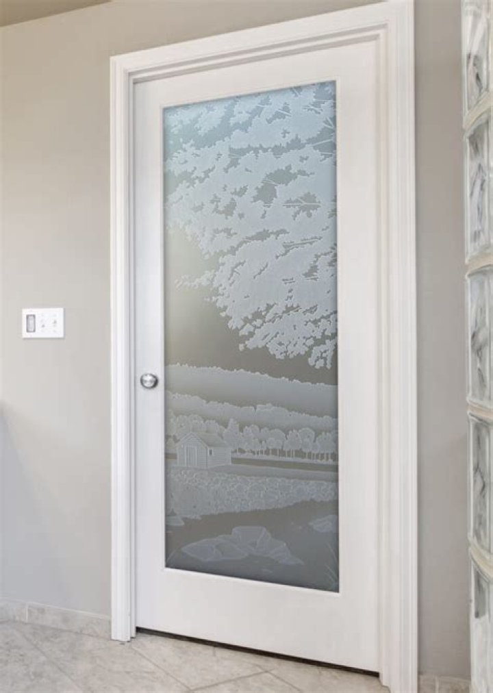 The Ultimate Guide To Opaque Doors: Enhancing Privacy And Style