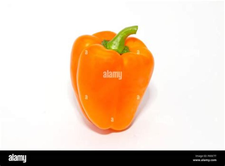 The Ultimate Guide To Orange Paprika: Sweet, Colorful, And Versatile