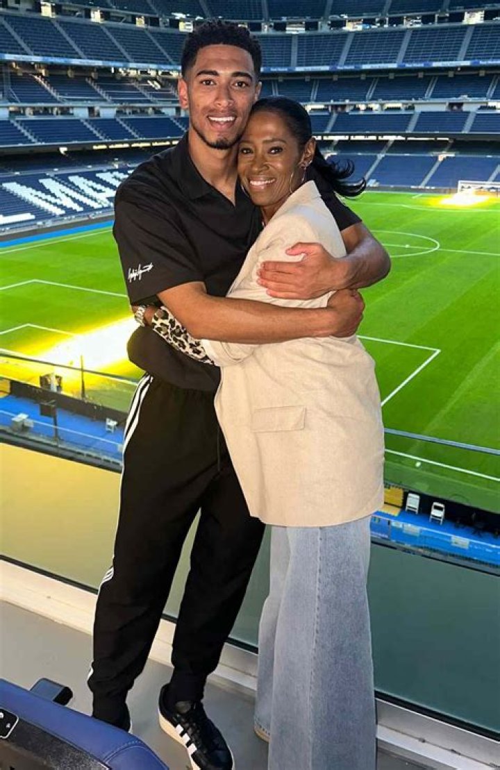 Uncovering The Roots: The Origin Of Jude Bellingham's Parents