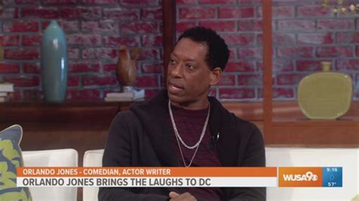 From Comedian To Award-Winning Star