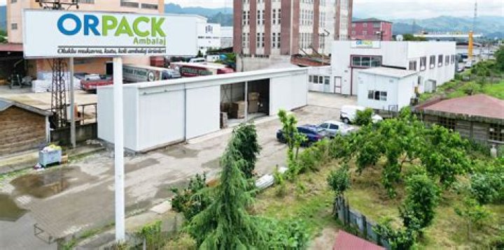 Unlock Your Packaging Efficiency With Orpack Solutions