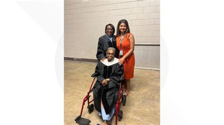 Meet Otis Redding, Sr, Fannie Redding