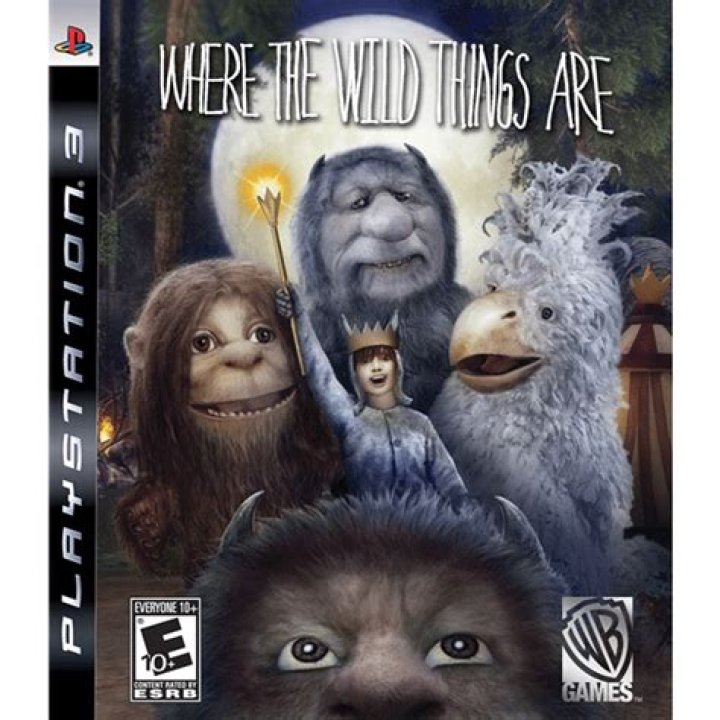 Out Where The Wild Things Are: Unveiling The Song's Hidden Meaning