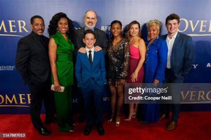 Exploring The Overcomer Cast: A Journey Of Faith And Resilience