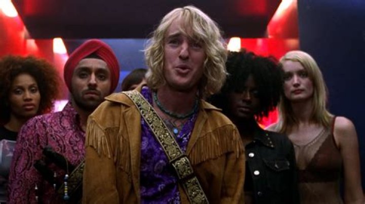 Exploring The Cinematic Journey Of Owen Wilson