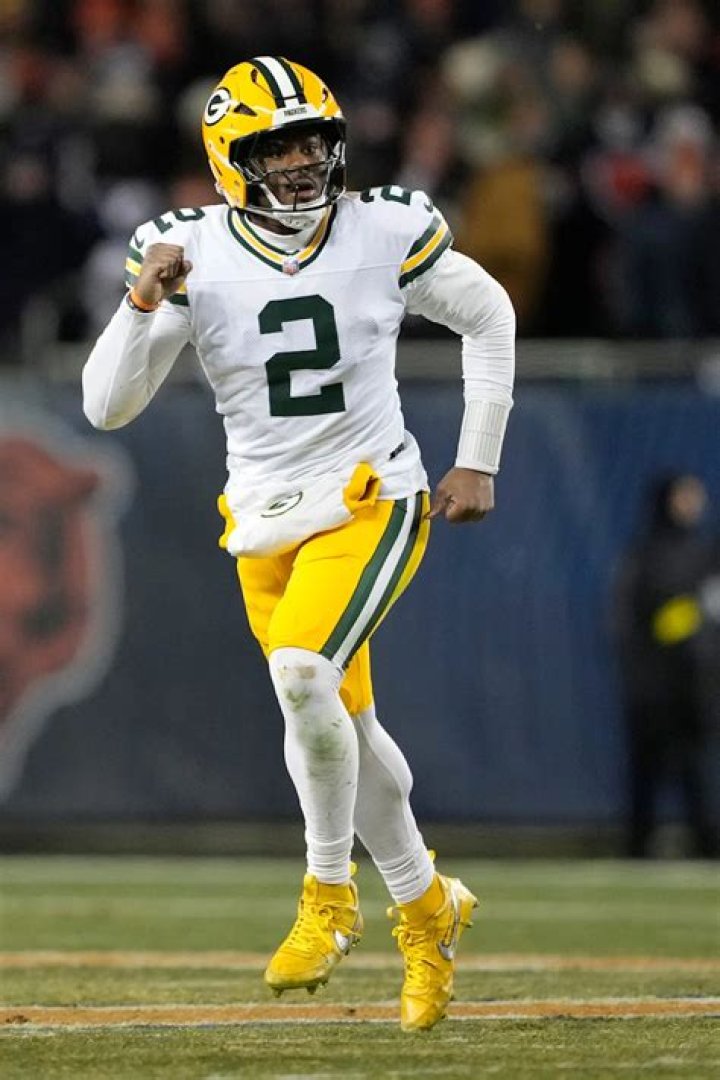 Unpacking The Legacy Of The Packers Quarterback