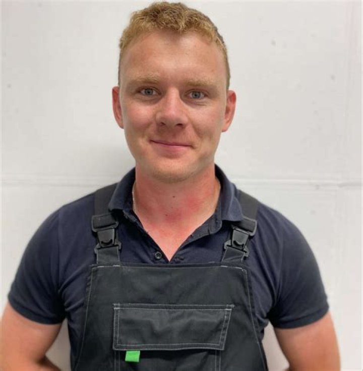 Padraig Curran: An Inspiring Leader And Visionary