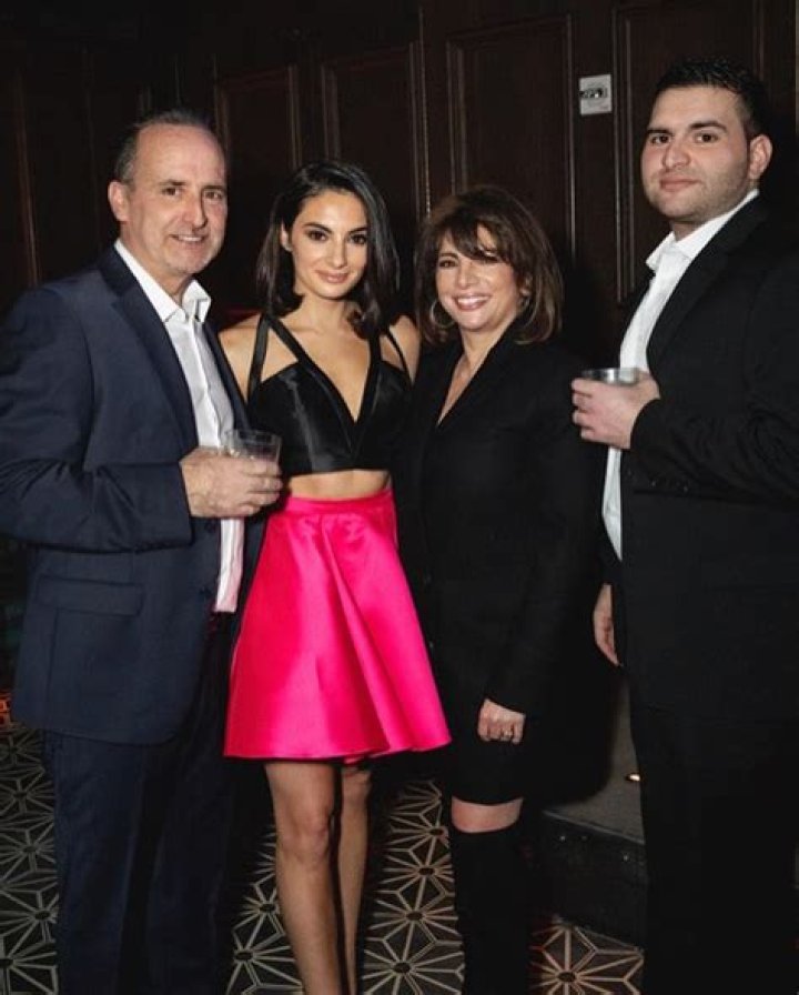 Uncovering The Life Of Paige DeSorbo's Brother Gary: A Family Connection