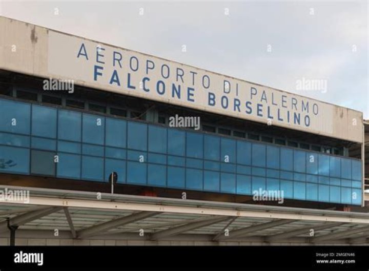 Stay Informed: Latest Palermo Airport Updates And News