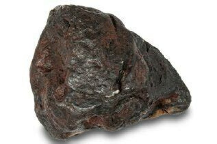 Unraveling The Secrets Of The Ancient Palisade Meteorite