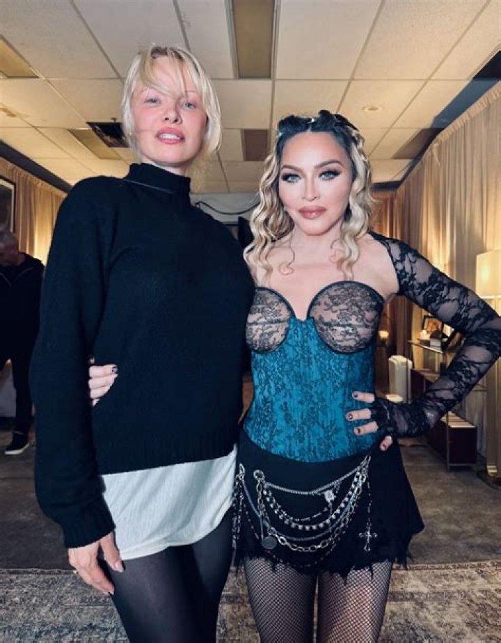 Introducing Pamela Madonna: Uncover The Secrets Of Her Fame And Influence