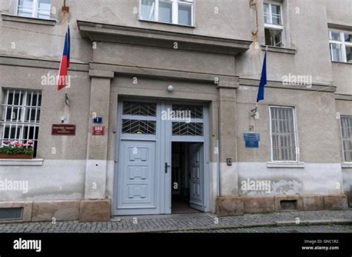 The Comprehensive Guide To Pankrac Prison In Prague