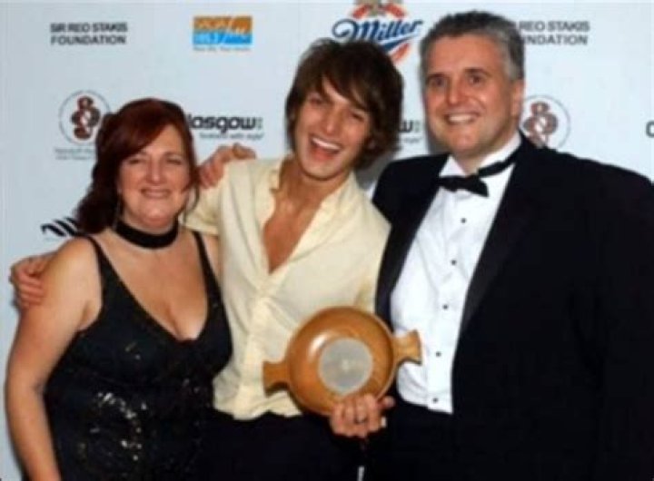 Discover The Lineage Of Paolo Nutini: A Deep Dive Into His Parents' Influence