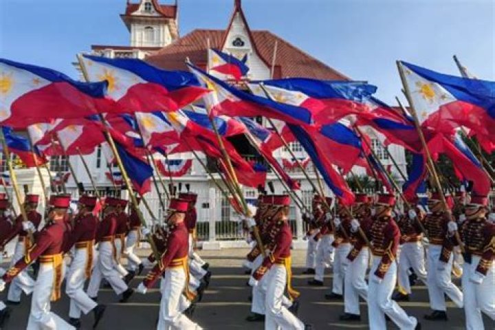 The Ultimate Guide To Philippine Parades: A Cultural Spectacle
