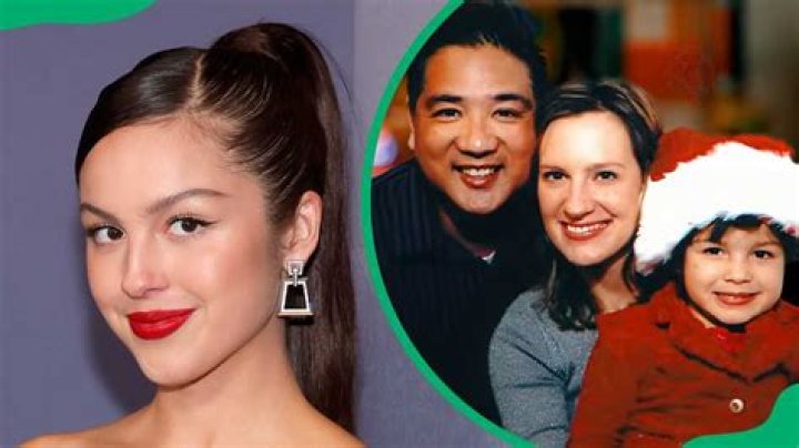 The Real Story Behind Olivia Rodrigo's Famous Parents