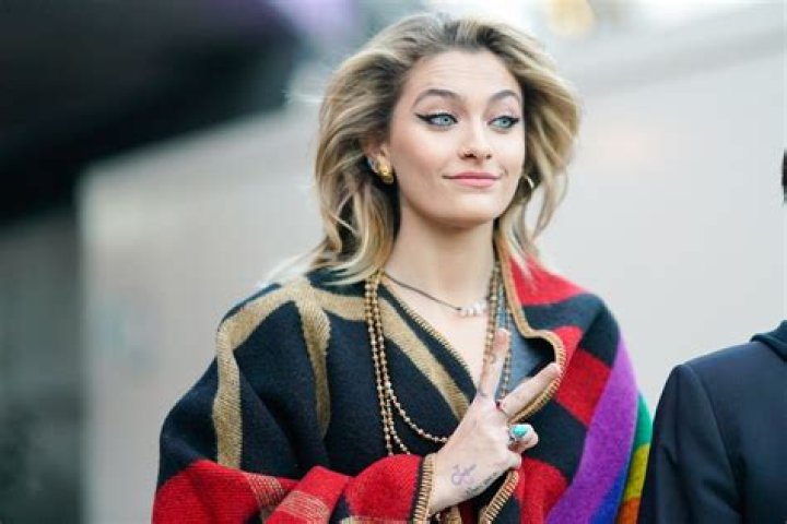 Unveiling The Mystique: Paris Jackson's Net Worth