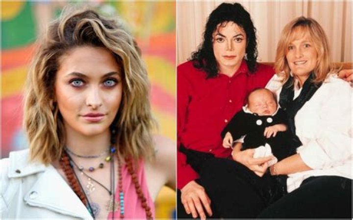 Paris Jackson Parents, Biography, Family, Career, Net Worth and Boyfriend |