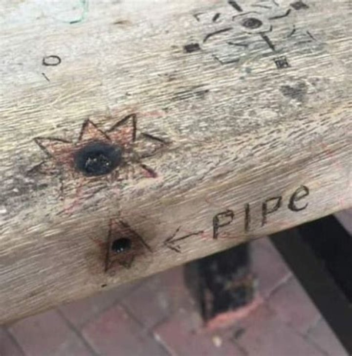 Park Bench Pipe: A Guide To Choosing The Perfect Outdoor Furniture