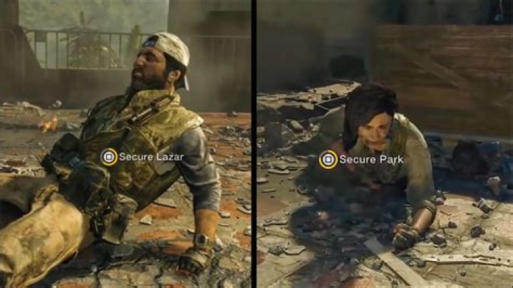 The Cold War's Intriguing Intersection: Park And Lazar