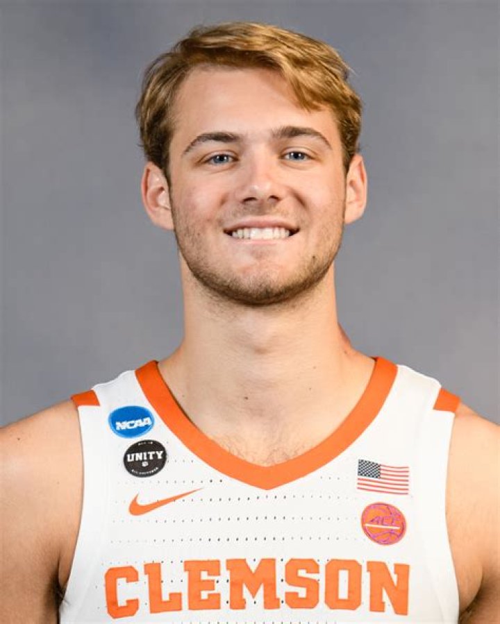 Parker Fox: Clemson Star Quarterback - Rise To Brilliance