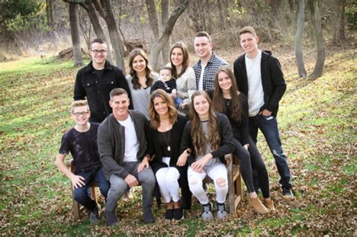 Exploring The Heart Of Pastor Craig Groeschel's Family