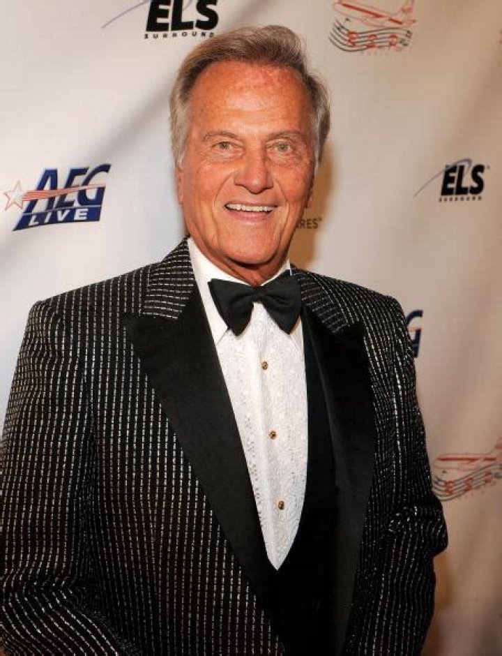Unveiling The Wealth Of A Legend: Pat Boone Net Worth