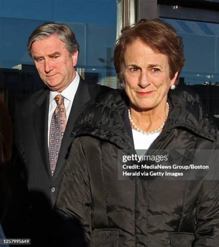 The Definitive Guide To Patrice Tierney | Expert Insights And Analysis