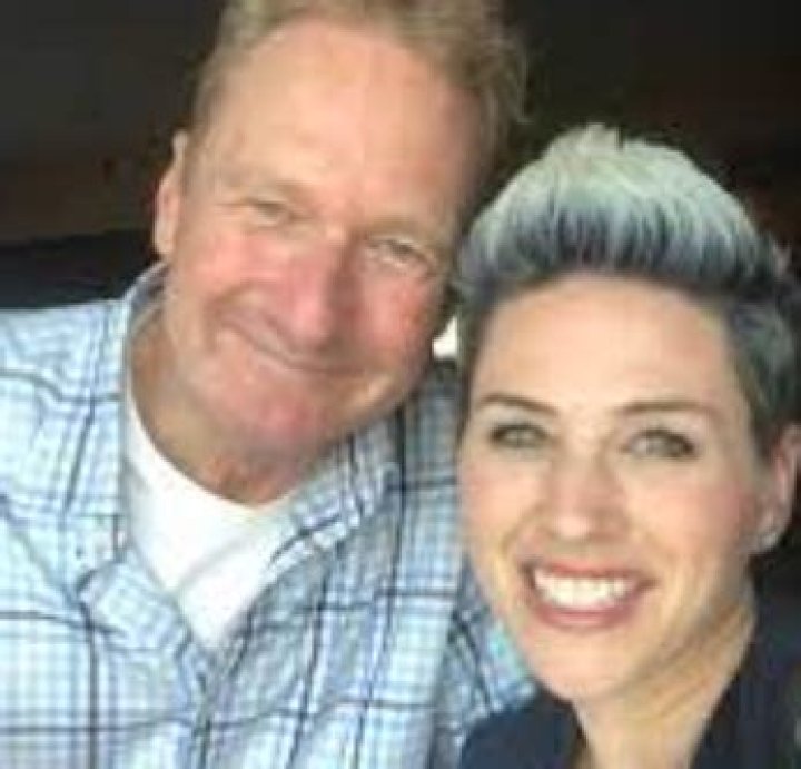 Discovering The Enigma: Patricia McDonald