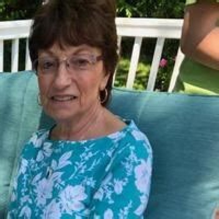 Patricia Purcell Obituary | In Memoriam
