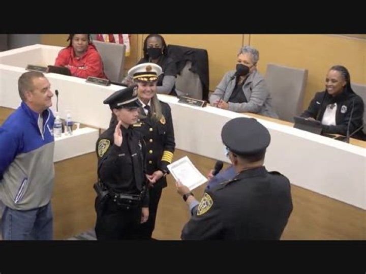 Get To Know Patricia Scalise: Trailblazing Leader And Visionary