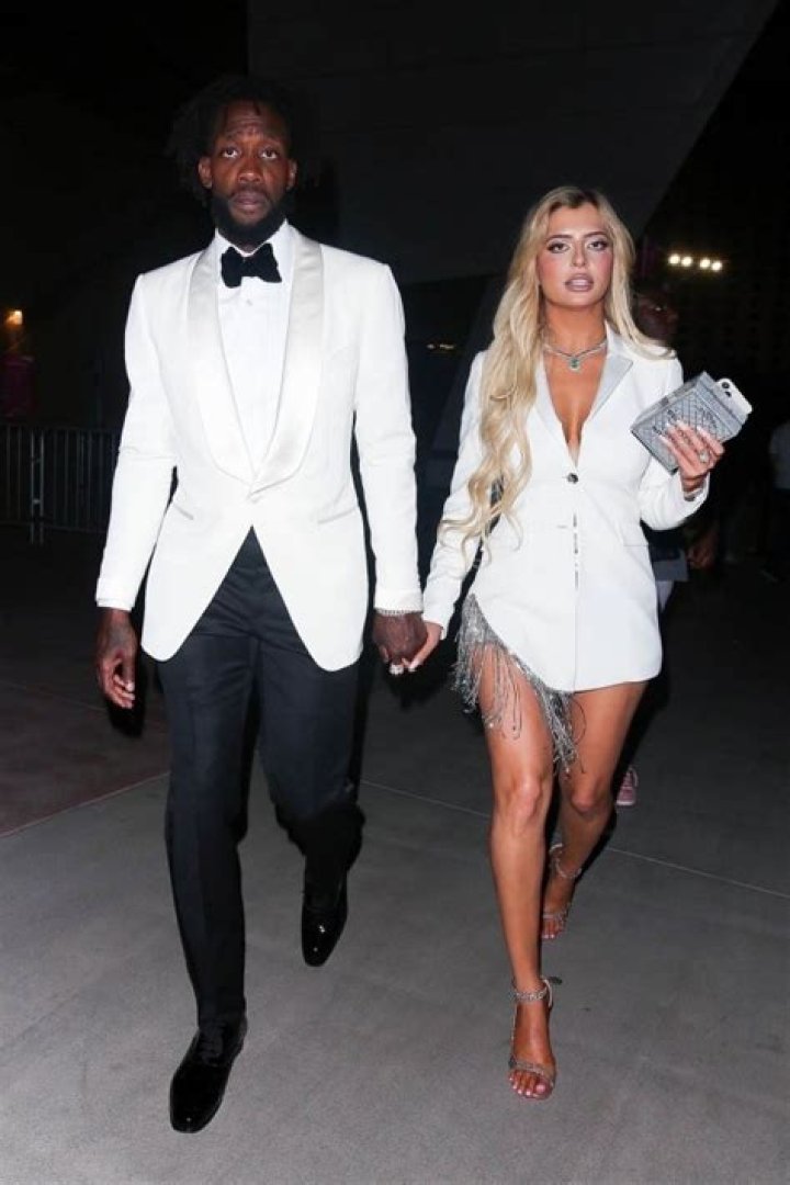 Unveiling The Inspiring World Of Patrick Beverley's Wife