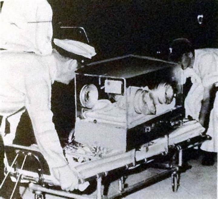 **The Untold Story Of Patrick Bouvier Kennedy: A Legacy Of Love And Loss**