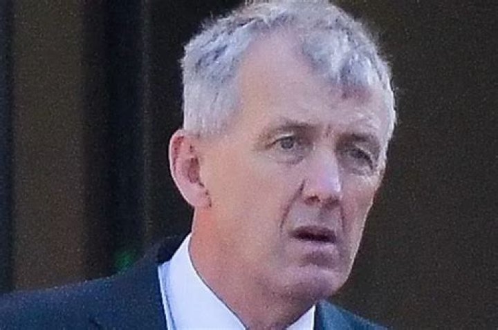 Patrick Cheeseman: A Renowned American Author