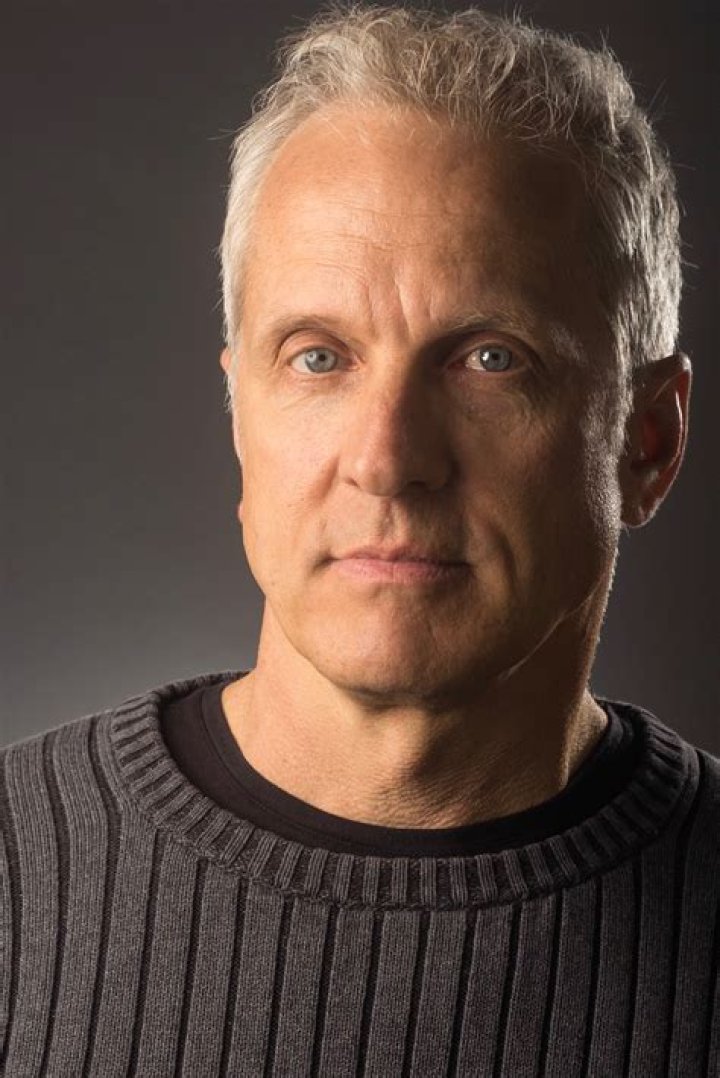 Unveiling The Talents Of Patrick Fabian: An Insight Into His Life And Career