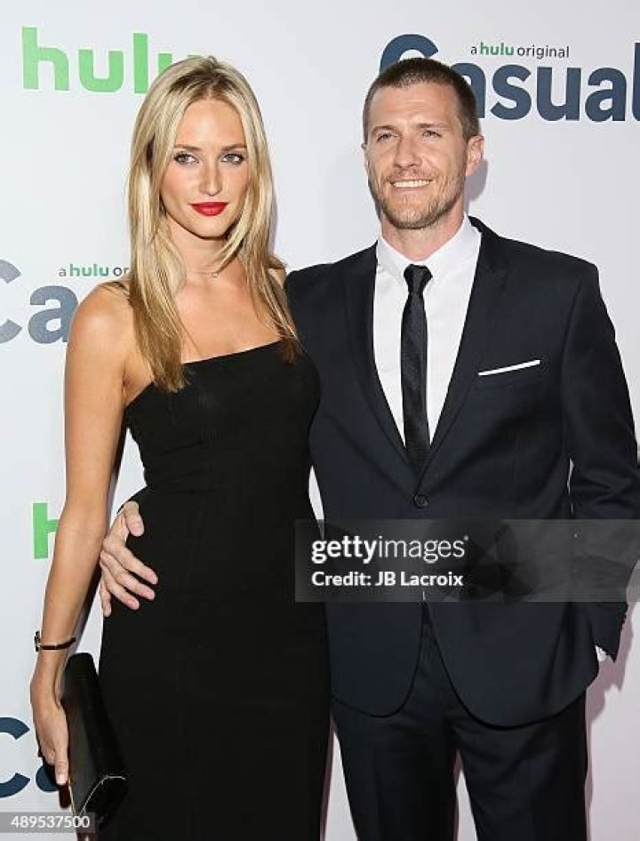 Patrick Heusinger's Wife: Meet The Star's Longtime Love