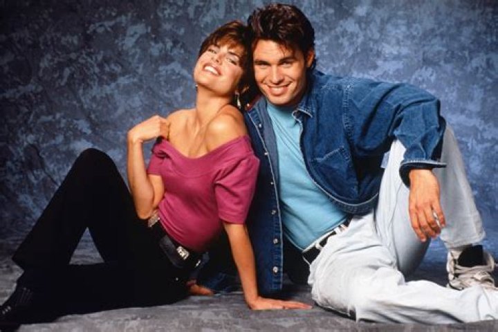 Unveiling Patrick Muldoon's Relationships: A Journey Through Love And Life